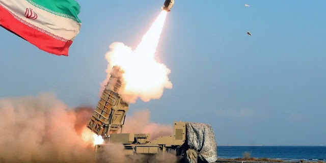 Perang Iran vs AS-Israel Meledak ke Lebanon: Harga Minyak Tembus US$82, Korban Jiwa Meningkat!