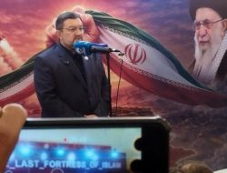 Standar Ganda Nuklir: Mengapa Israel Tak Pernah Disoal Punya Senjata Atom?