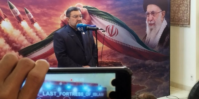 Standar Ganda Nuklir: Mengapa Israel Tak Pernah Disoal Punya Senjata Atom?