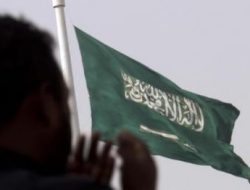 Arab Saudi Bantah Keras! Benarkah Mereka Lobi AS untuk Serang Iran?