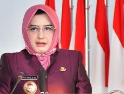 Bupati Pekalongan Fadia Arafiq Terjaring OTT KPK: Ini Kronologi Lengkap dan Fakta Terbaru yang Mengejutkan!