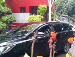 Bupati Pekalongan Fadia Arafiq Ditangkap KPK! Ini Modus dan Kronologi OTT yang Menggemparkan