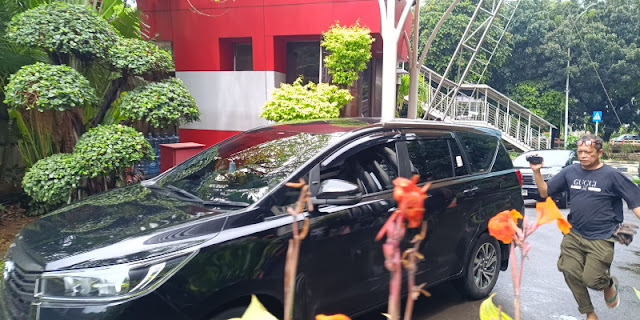 Bupati Pekalongan Fadia Arafiq Ditangkap KPK! Ini Modus dan Kronologi OTT yang Menggemparkan