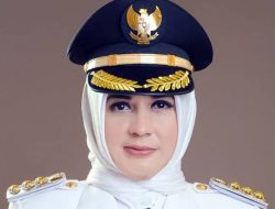 OTT KPK Gegerkan Pekalongan: Bupati Fadia Arafiq Ditangkap, Hartanya Tembus Rp85,6 Miliar!