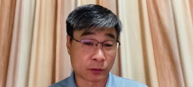 Mengapa AS Bisa Kalah Perang Melawan Iran? Analisis Prof Jiang Xueqin yang Mengejutkan