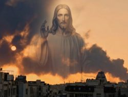 Militer AS & Nubuat Akhir Zaman: Benarkah Perang Iran Dianggap Jalan Turunnya Yesus?