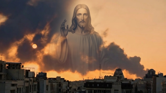 Militer AS & Nubuat Akhir Zaman: Benarkah Perang Iran Dianggap Jalan Turunnya Yesus?