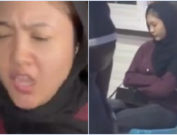 Video Viral Penggerebekan Toko HP di Aceh Barat: Bos & Karyawan Digerebek Warga Saat Sahur!