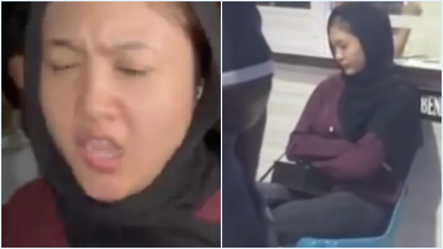 Video Viral Penggerebekan Toko HP di Aceh Barat: Bos & Karyawan Digerebek Warga Saat Sahur!