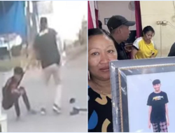 Remaja Tewas Tertembak Polisi di Makassar: Senjata Tidak Sengaja Terletus atau Kelalaian Fatal?