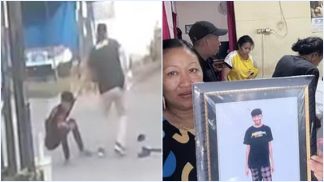 Remaja Tewas Tertembak Polisi di Makassar: Senjata Tidak Sengaja Terletus atau Kelalaian Fatal?