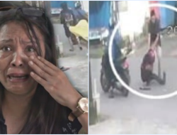 Remaja Tewas Tertembak Polisi di Makassar: Ada Lebam di Pipi, Polisi Jadi Tersangka!