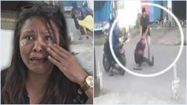 Remaja Tewas Tertembak Polisi di Makassar: Ada Lebam di Pipi, Polisi Jadi Tersangka!