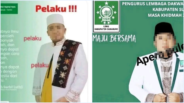 Viral di TikTok! Siapa Sebenarnya KH Moch Saiful Luthfi, Kiyai Toronton Pengasuh Pesantren Yatim Dhuafa?