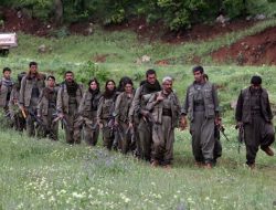 CIA Senjatai Milisi Kurdi untuk Iran: Benarkah Pemberontakan Baru Akan Dimulai?