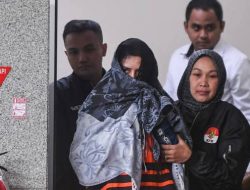 Fadia Arafiq Klaim Sedang Bersama Gubernur Saat OTT, Ahmad Luthfi Bantah Tegas: Siapa yang Bohong?