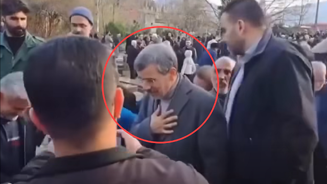 Mahmoud Ahmadinejad Tewas? Ini Fakta Terbaru yang Mengejutkan!