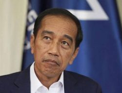 Jokowi Siap Blusukan 7.000 Kecamatan Demi PSI: Haus Kekuasaan atau Strategi 2029?