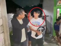 Pengedar Sabu Ditangkap Saat Open BO di Kos, Pasokannya dari Lapas Kendari?