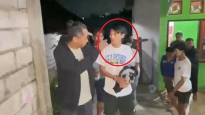 Pengedar Sabu Ditangkap Saat Open BO di Kos, Pasokannya dari Lapas Kendari?