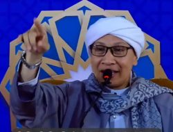 Buya Yahya Sentil Keras: Stop Ributkan Sunni-Syiah, Saatnya Bersatu Lawan Israel!
