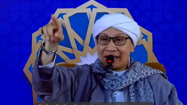 Buya Yahya Sentil Keras: Stop Ributkan Sunni-Syiah, Saatnya Bersatu Lawan Israel!