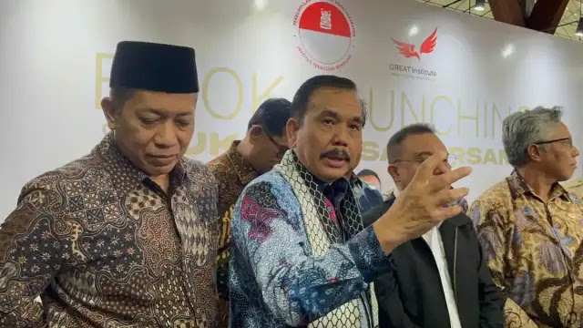 Hanya Dua Presiden Ini yang Disebut Punya Ideologi Kuat: Soekarno dan Prabowo, Ini Kata Analis!
