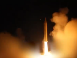 Iran Klaim Hantam Tel Aviv dengan Rudal Khorramshahr-4: Hulu Ledak 1,8 Ton & Kecepatan Mach 16, Seberapa Mematikan?