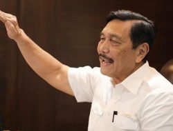 Luhut Peringatkan! Cadangan BBM RI Sisa 30 Hari Jika Perang AS-Israel-Iran Meledak