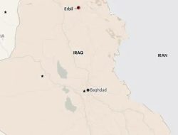 Iran Siap Hadapi Invasi Darat AS-Israel: Benarkah Akan Jadi Bencana Besar yang Diramalkan?