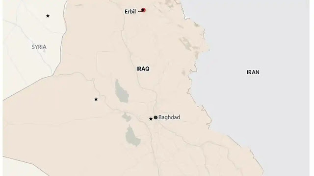 Iran Siap Hadapi Invasi Darat AS-Israel: Benarkah Akan Jadi Bencana Besar yang Diramalkan?