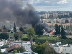 Israel Rugi Rp 50 Triliun per Minggu! Ini Dampak Mengerikan Perang dengan Iran