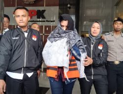 KPK Ungkap Modus Grup WA Belanja RSUD untuk Salurkan Uang ke Keluarga Bupati Pekalongan