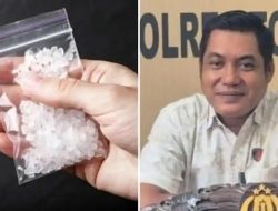 AKP Arifan Efendi Diduga Terima Setoran Rp10 Juta/Minggu dari Bandar: Fakta Sidang Etik yang Mengejutkan