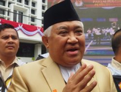 Din Syamsuddin Bongkar Risiko Pertemuan Prabowo dengan Ormas: Hanya Monolog yang Bisa Picu Malapetaka?