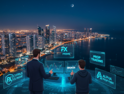 Lisensi CySEC Siprus: Rahasia Ekspansi Broker Forex ke Seluruh Eropa 2024