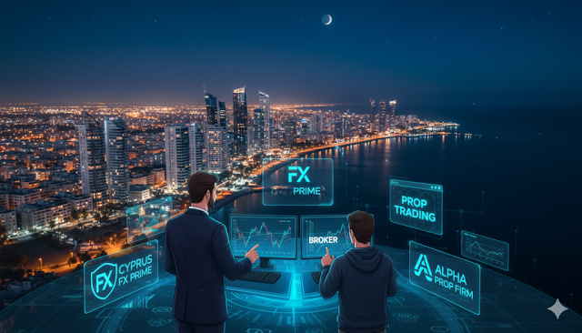 Lisensi CySEC Siprus: Rahasia Ekspansi Broker Forex ke Seluruh Eropa 2024