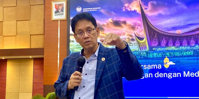 Harga BBM Naik? Purbaya Buka Opsi Kenaikan Jika Minyak Dunia Sentuh USD 92!