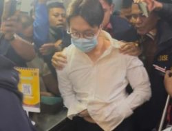 Richard Lee Ditahan Polda Metro Jaya! Ini Kronologi Lengkap Laporan Dokter Detektif yang Bikin Heboh