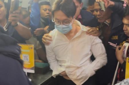 Richard Lee Ditahan Polda Metro Jaya! Ini Kronologi Lengkap Laporan Dokter Detektif yang Bikin Heboh