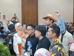 Delpedro Cs Bebas! Hakim: Hukum Pidana Bukan Alat untuk Membungkam Pikiran