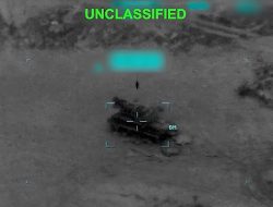 Rusia Bocorkan Data Rahasia AS ke Iran? Ini Dampak Mengerikan yang Bisa Terjadi