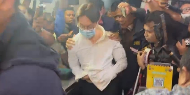 Dokter Richard Lee Ditahan Polda Metro Jaya: Ini Alasan dan Kronologi Lengkapnya!
