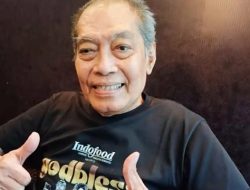 Donny Fattah Meninggal: Rahasia 3 Penyakit Mematikan yang Dihadapi Bassist God Bless