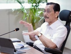Luhut Peringatkan: Harga BBM Bisa Melonjak Jika Indonesia Ikut Musuhi Iran, Ini Dampaknya!