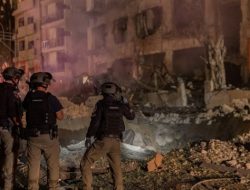 Bunker Israel Gagal Total? Jurnalis India Ungkap Fakta Mengerikan yang Ditutup-tutupi