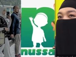 Skandal Chat Mesra Aditya Triantoro (Nussa Rara) Terbongkar: Inisial D dan Pengakuan Mantan Istri