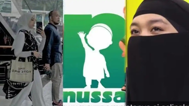 Skandal Chat Mesra Aditya Triantoro (Nussa Rara) Terbongkar: Inisial D dan Pengakuan Mantan Istri