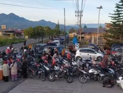 Panic Buying BBM Sumatera: SPBU Penuh Antrean, Benarkah Harga Akan Naik Drastis?