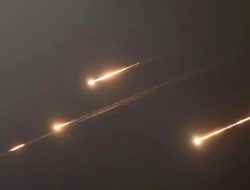 Iran Serang Pangkalan AS: Intel Rusia Diduga Jadi Kunci Serangan Presisi yang Tewaskan Ratusan Personel